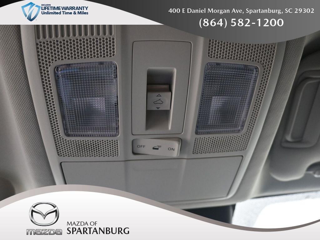 new 2025 Mazda CX-5 car, priced at $30,064