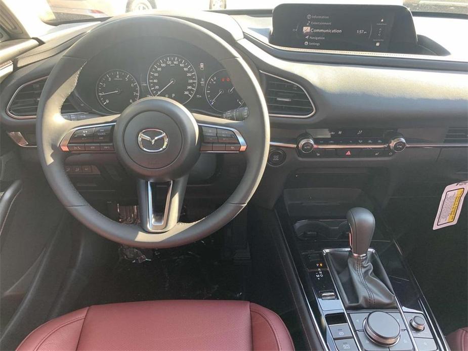 new 2024 Mazda CX-30 car, priced at $30,020