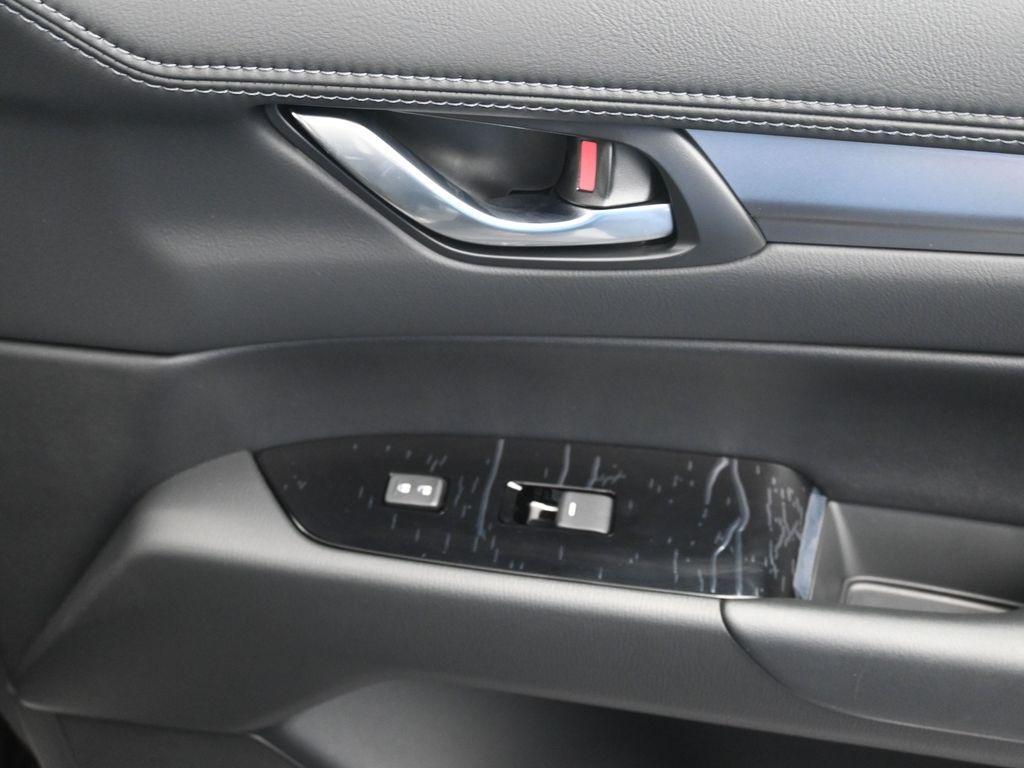 new 2025 Mazda CX-5 car, priced at $30,358