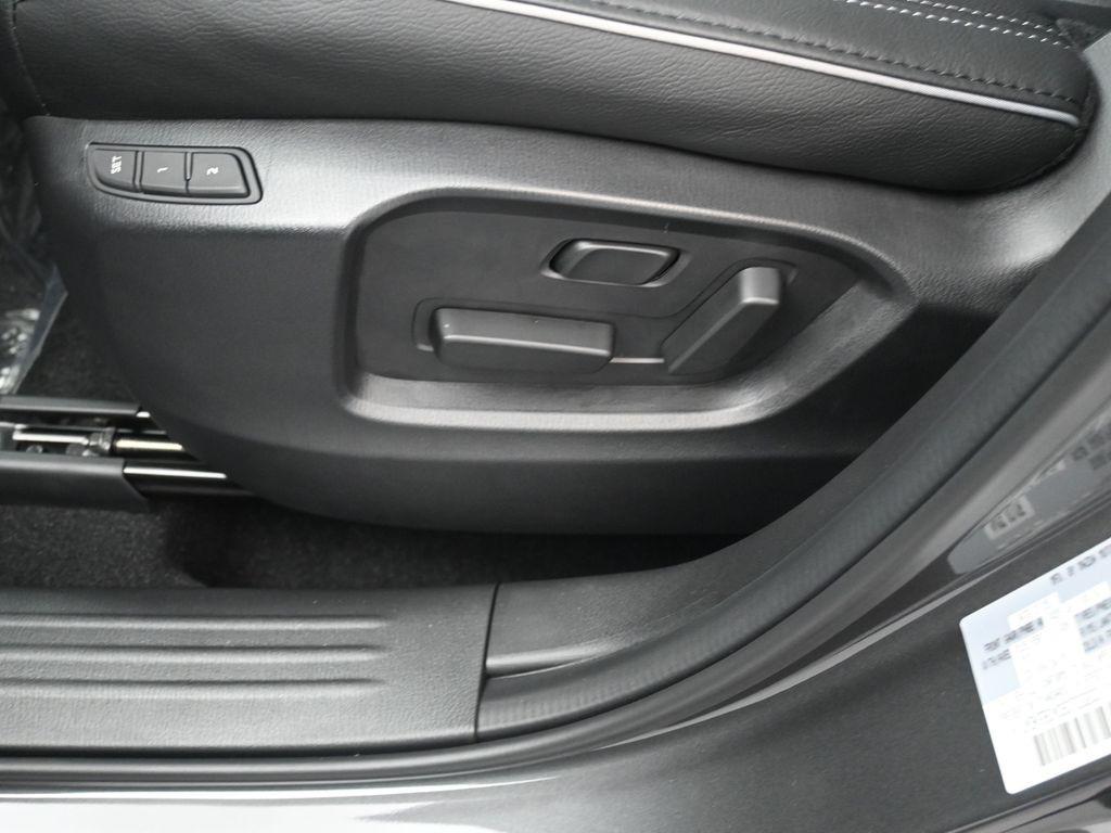 new 2025 Mazda CX-5 car, priced at $30,358