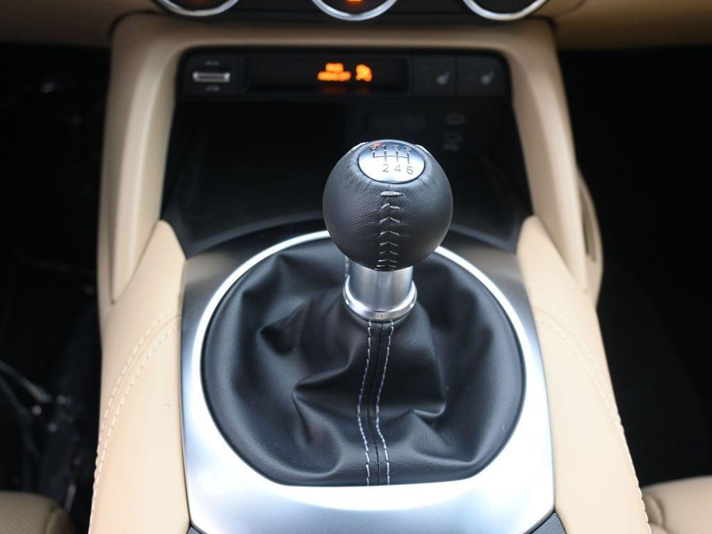 new 2025 Mazda MX-5 Miata RF car, priced at $39,905