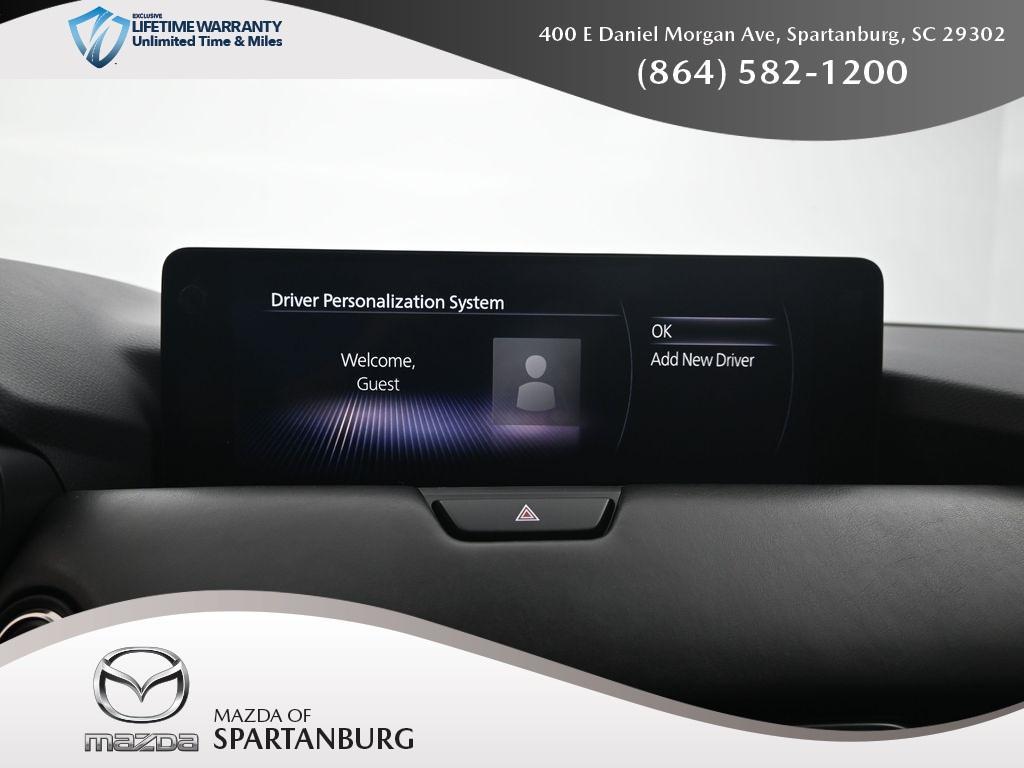 new 2026 Mazda CX-90 car