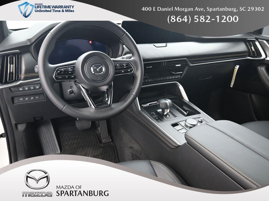 new 2026 Mazda CX-90 car