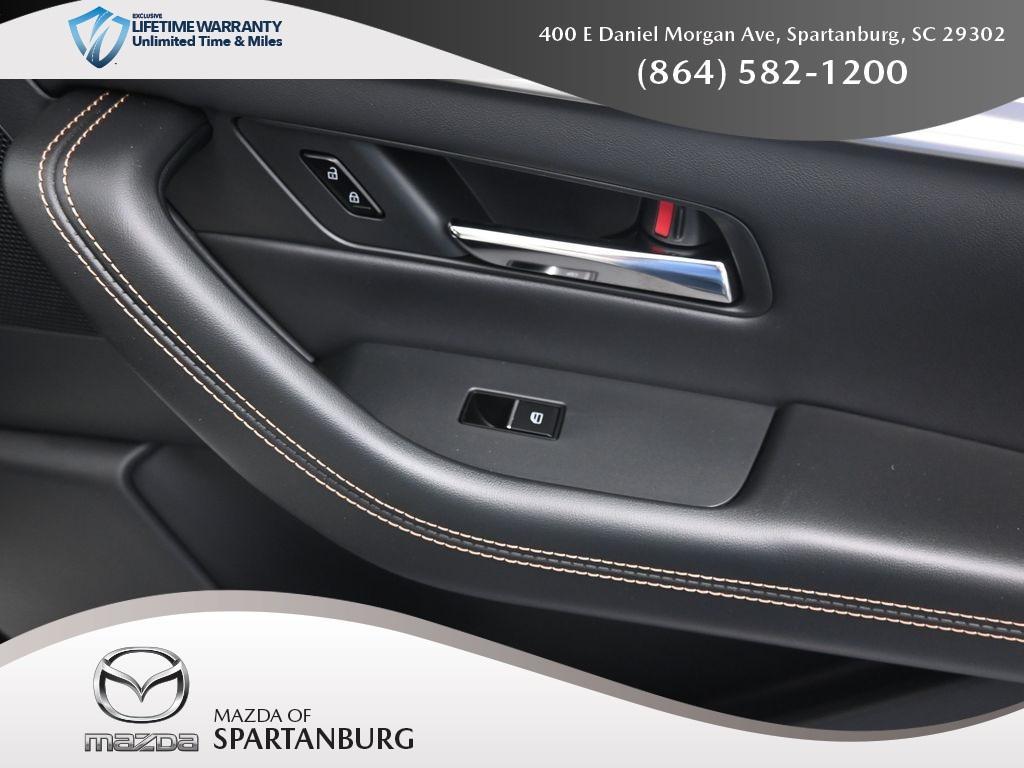 new 2026 Mazda CX-90 car