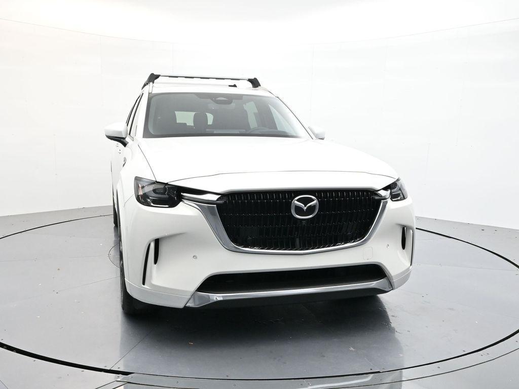 new 2026 Mazda CX-90 car
