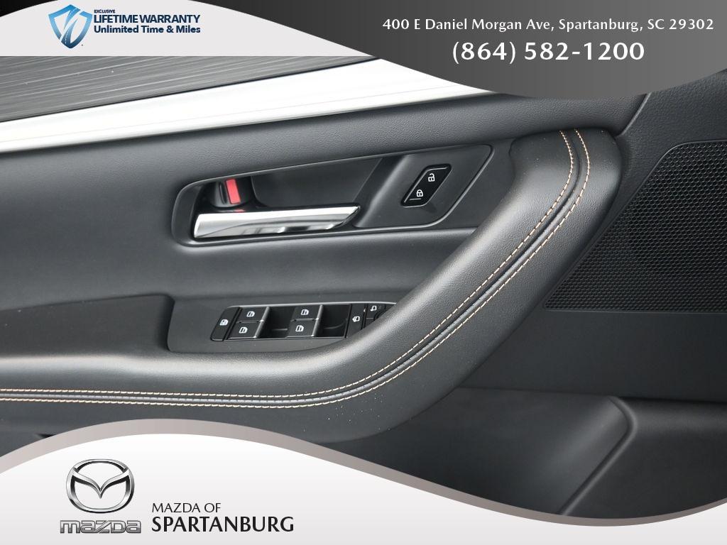 new 2026 Mazda CX-90 car