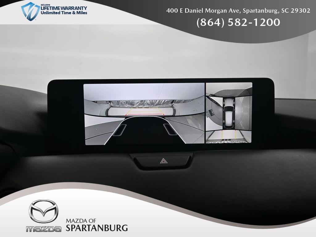 new 2026 Mazda CX-90 car