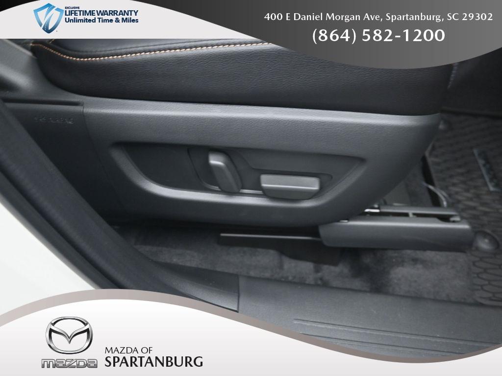 new 2026 Mazda CX-90 car