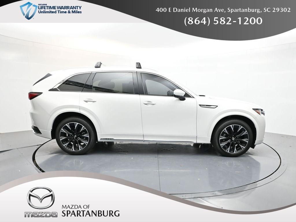 new 2026 Mazda CX-90 car