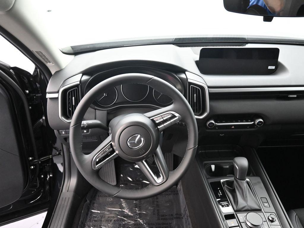 new 2025 Mazda CX-50 Hybrid car, priced at $34,280