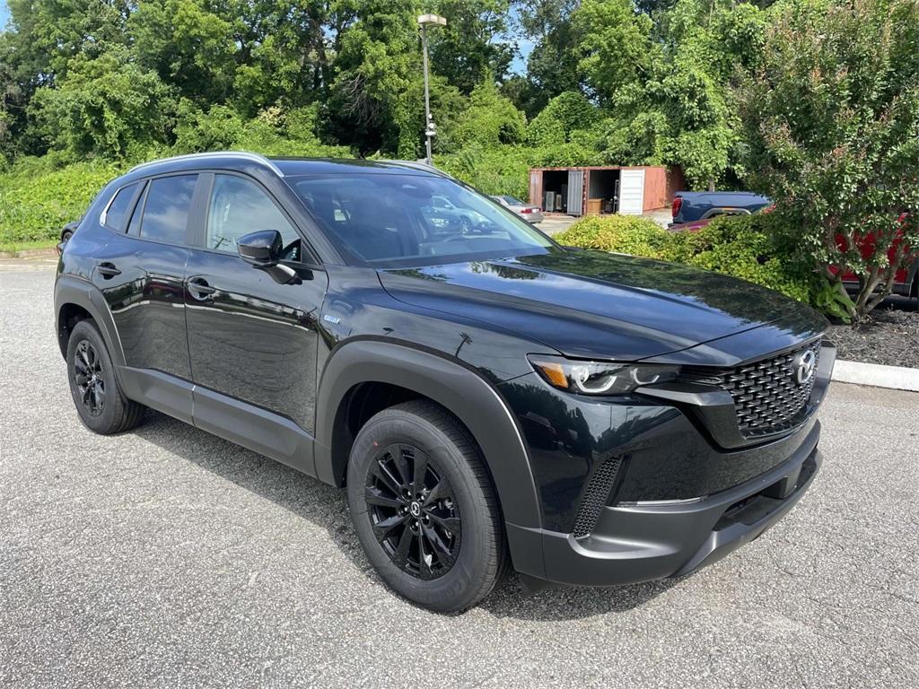 new 2025 Mazda CX-50 Hybrid car, priced at $34,280