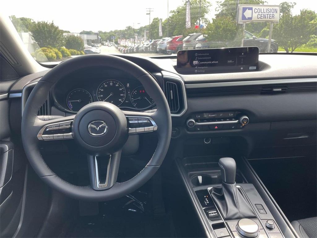 new 2025 Mazda CX-50 Hybrid car, priced at $34,280