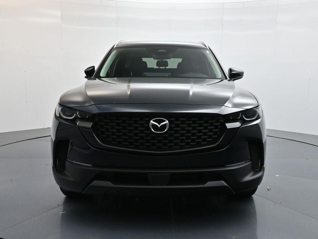 new 2025 Mazda CX-50 Hybrid car, priced at $34,280