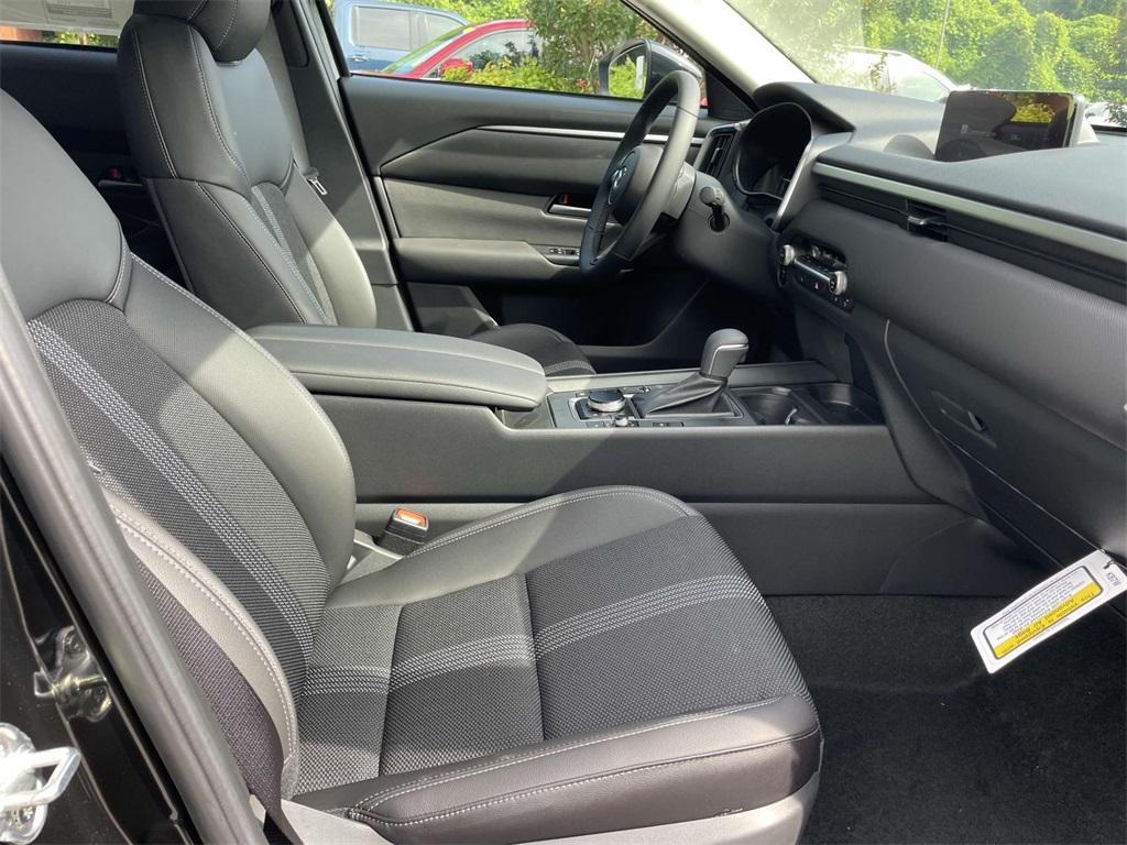 new 2025 Mazda CX-50 Hybrid car, priced at $34,280
