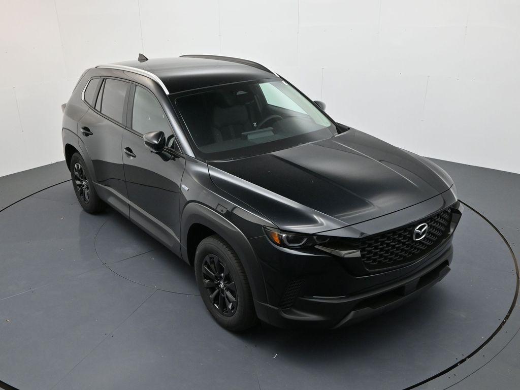 new 2025 Mazda CX-50 Hybrid car, priced at $34,280