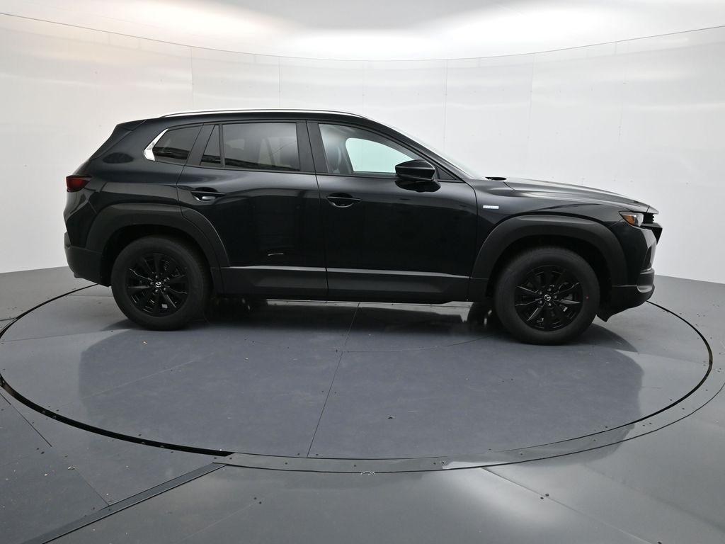 new 2025 Mazda CX-50 Hybrid car, priced at $34,280