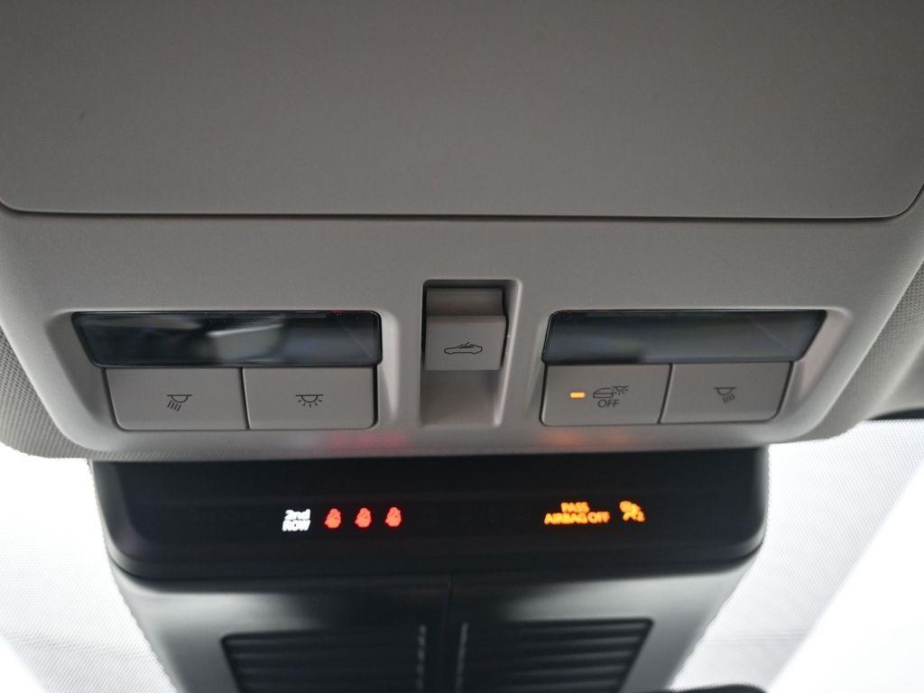 new 2026 Mazda CX-50 car