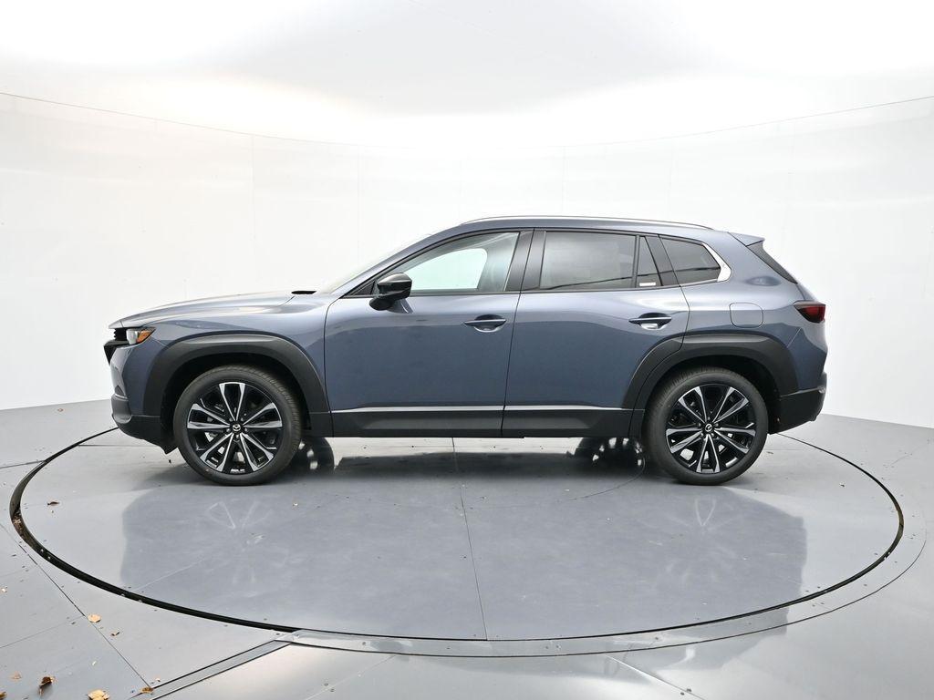 new 2026 Mazda CX-50 car