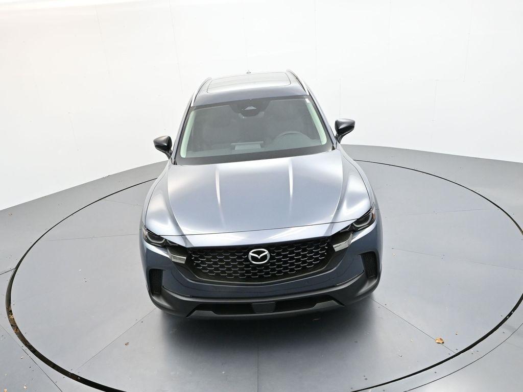 new 2026 Mazda CX-50 car