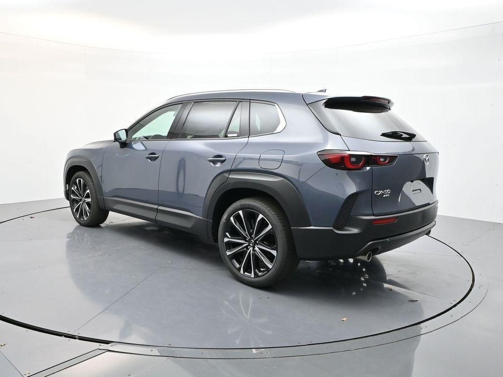 new 2026 Mazda CX-50 car