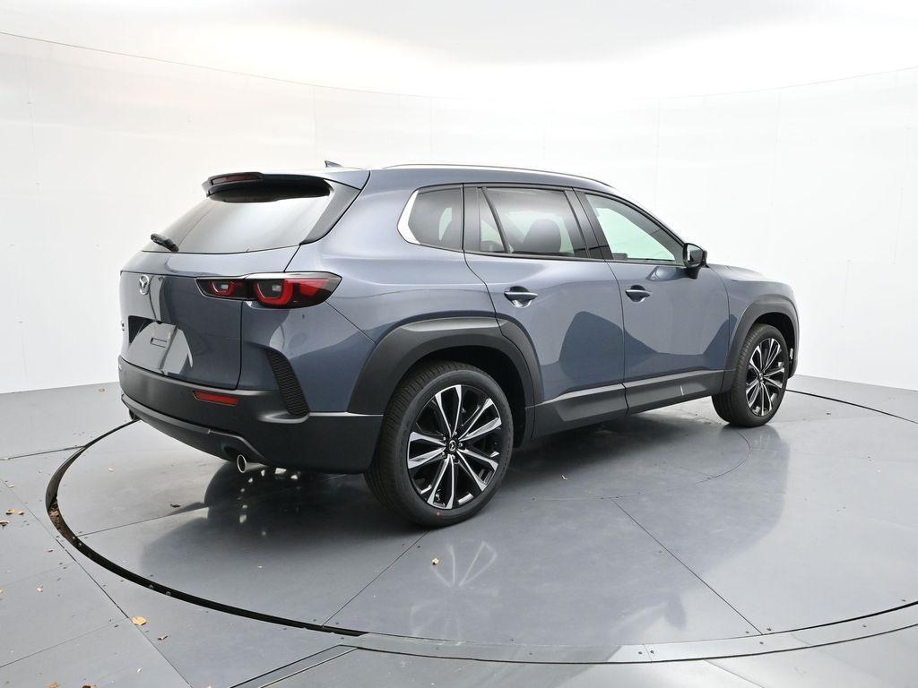 new 2026 Mazda CX-50 car