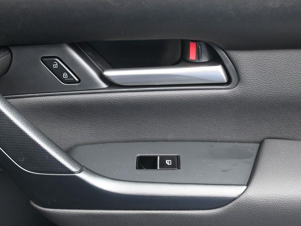 new 2026 Mazda CX-50 car