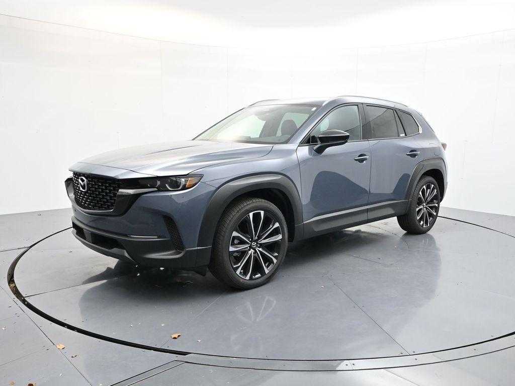 new 2026 Mazda CX-50 car