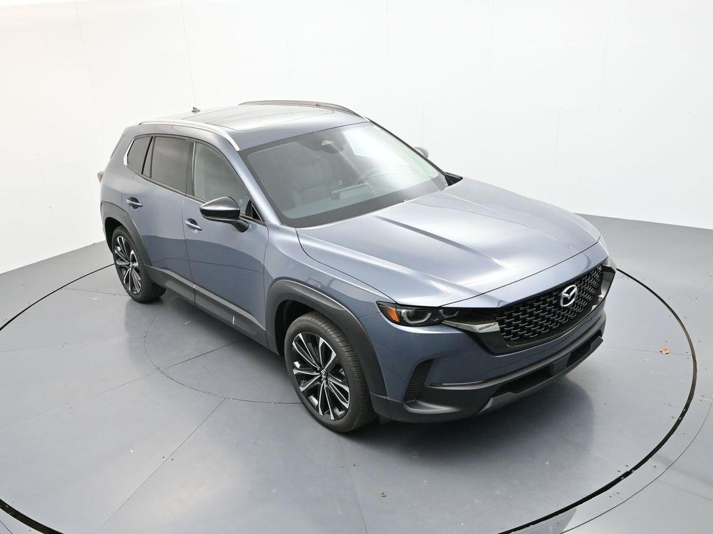 new 2026 Mazda CX-50 car
