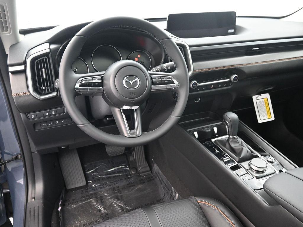 new 2026 Mazda CX-50 car