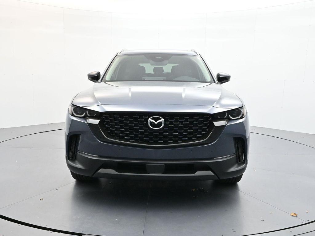 new 2026 Mazda CX-50 car