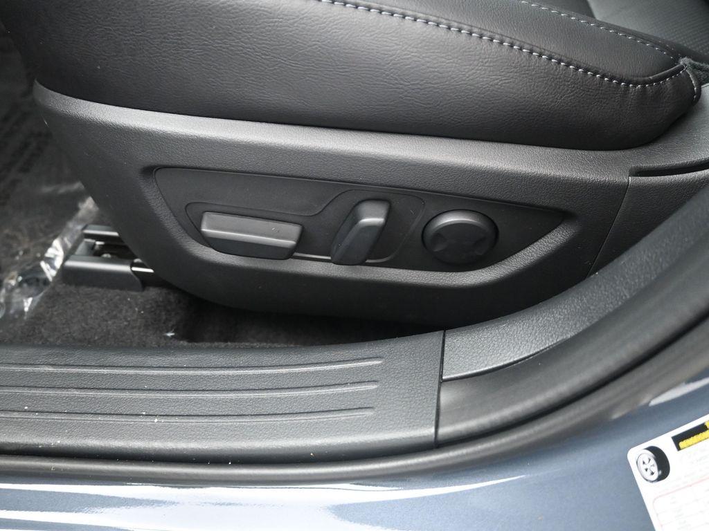 new 2026 Mazda CX-50 car