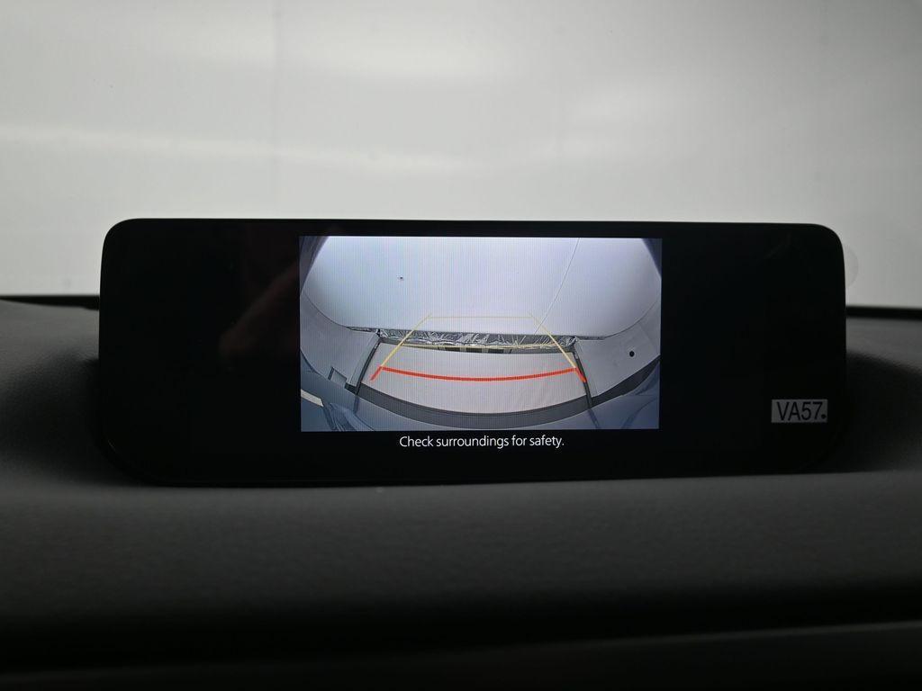 new 2026 Mazda CX-50 car