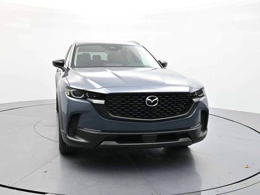 new 2026 Mazda CX-50 car