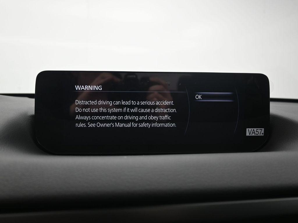 new 2026 Mazda CX-50 car