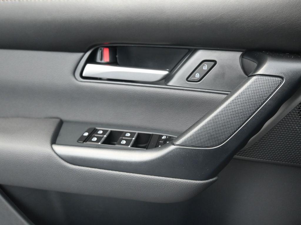 new 2026 Mazda CX-50 car