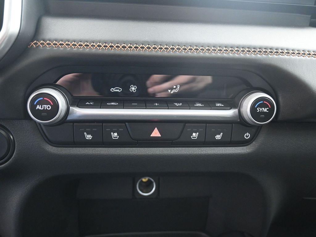 new 2026 Mazda CX-50 car