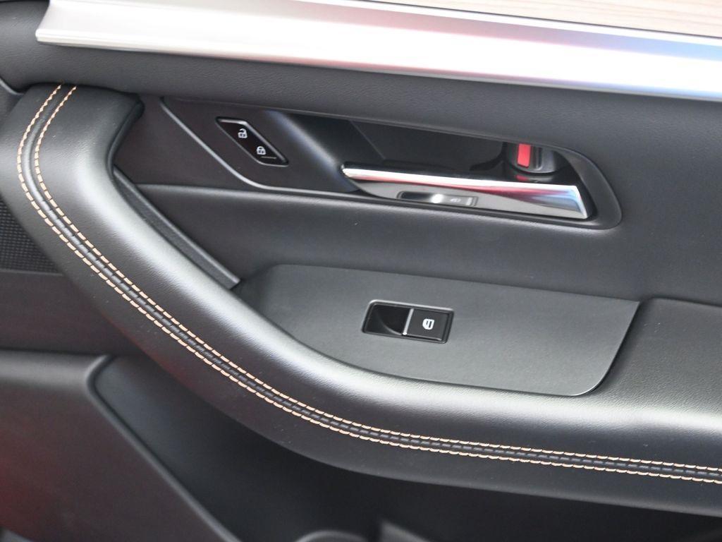 new 2026 Mazda CX-90 car