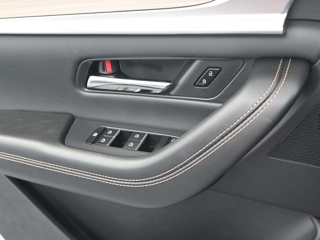 new 2026 Mazda CX-90 car