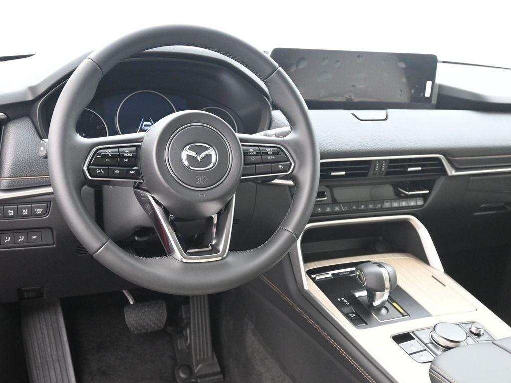 new 2026 Mazda CX-90 car