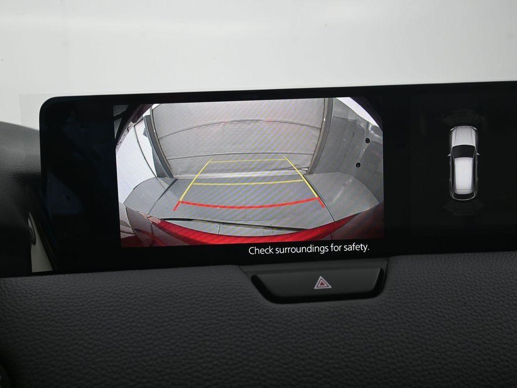 new 2026 Mazda CX-90 car