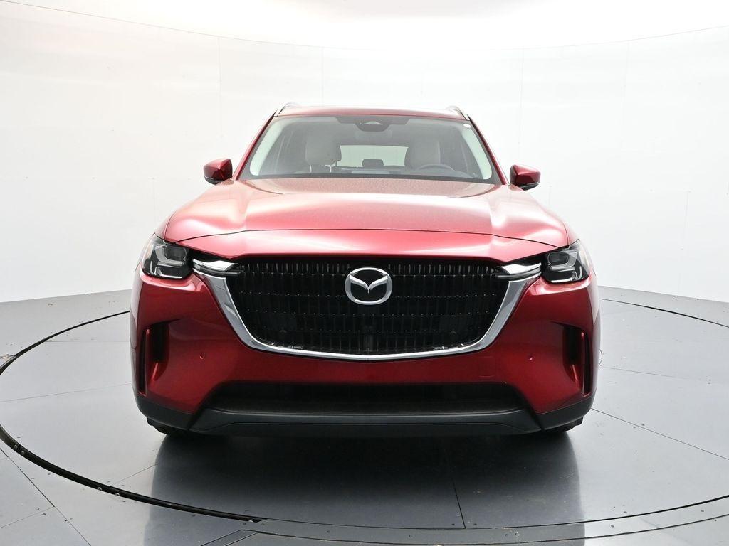 new 2026 Mazda CX-90 car