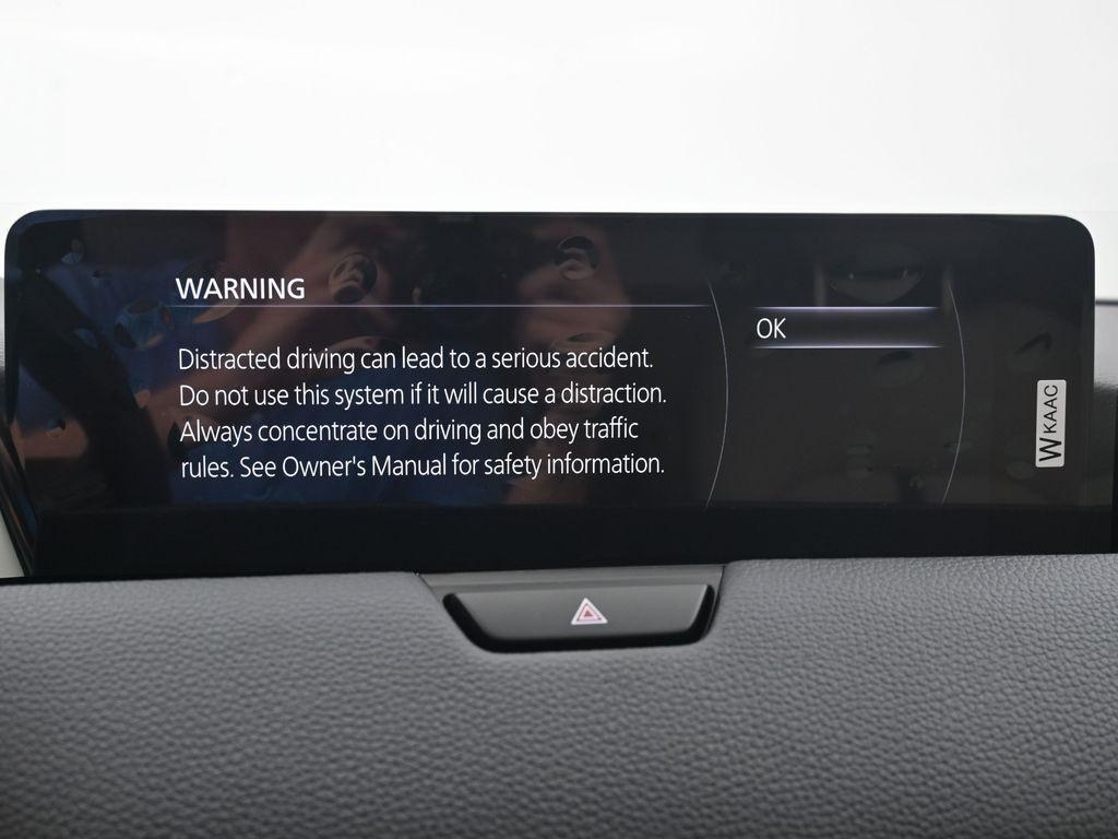 new 2026 Mazda CX-90 car