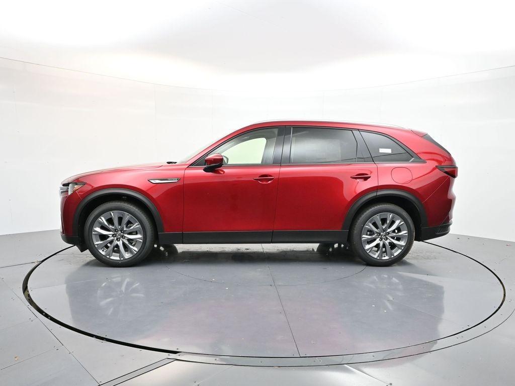 new 2026 Mazda CX-90 car