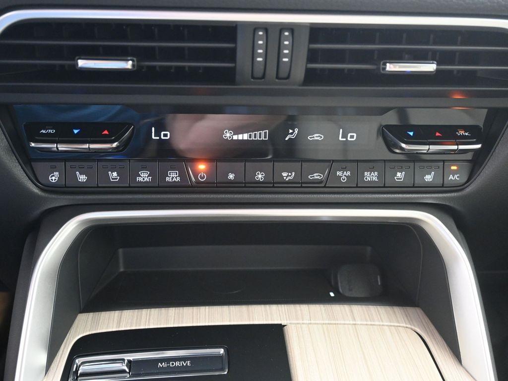 new 2026 Mazda CX-90 car