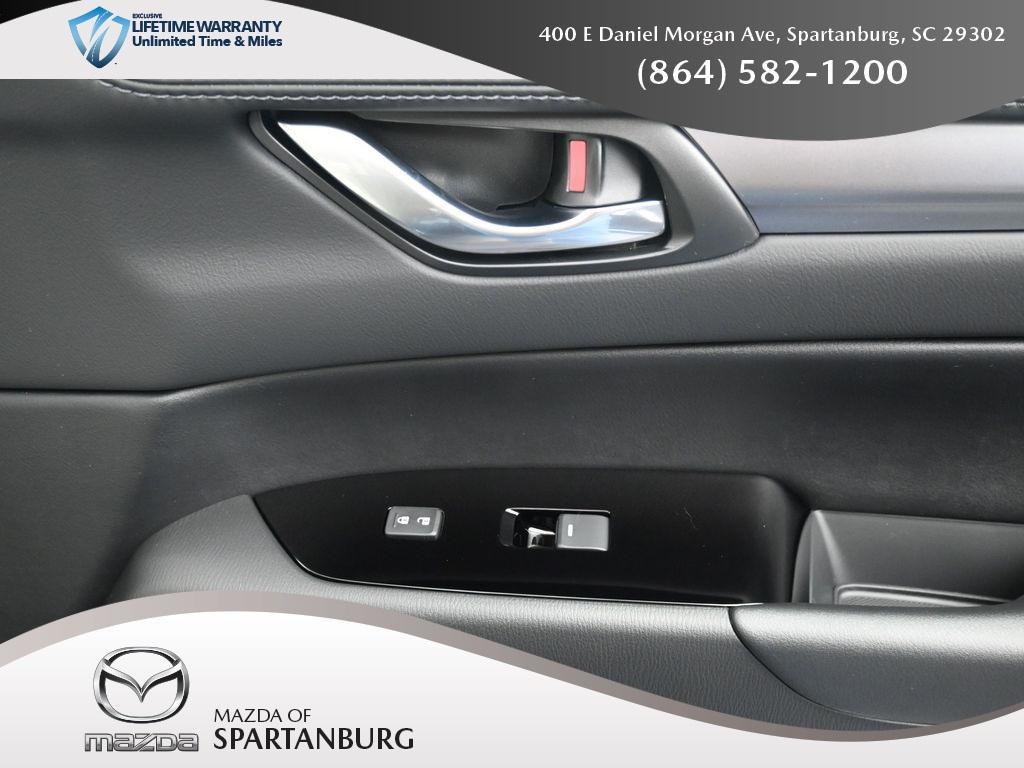 new 2025 Mazda CX-5 car, priced at $29,768