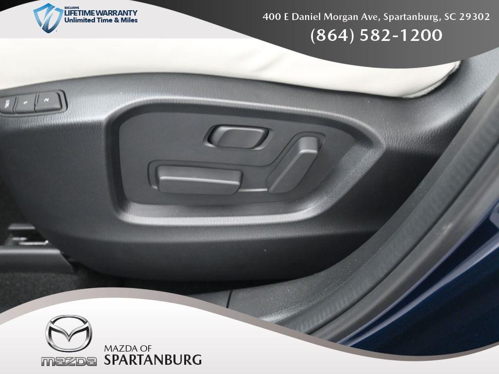 new 2025 Mazda CX-5 car, priced at $29,768