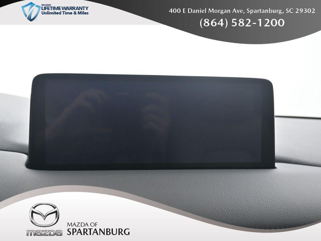 new 2025 Mazda CX-5 car, priced at $29,768