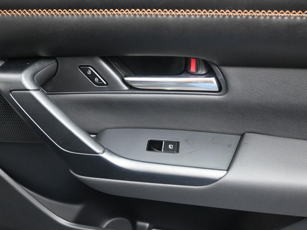 new 2026 Mazda CX-50 car