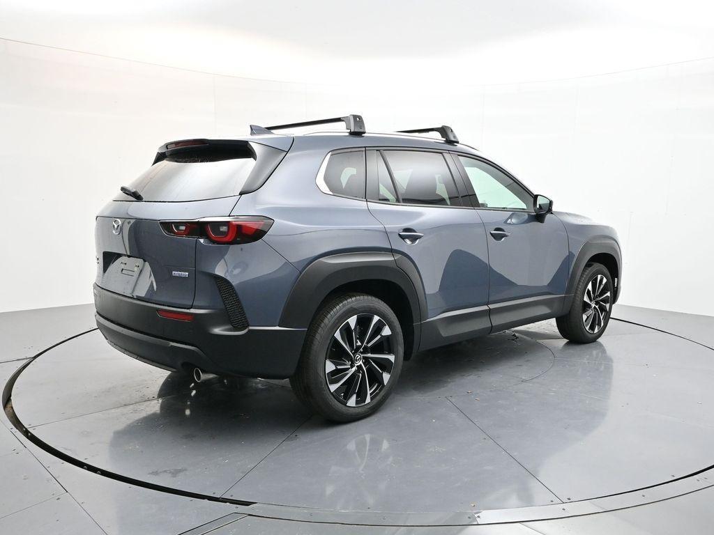 new 2026 Mazda CX-50 car