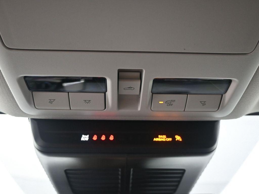 new 2026 Mazda CX-50 car